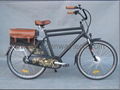 700C electric city bike CEB-007 1