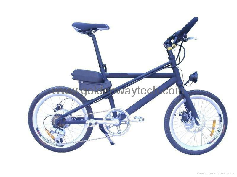 CE,UL approved electric bicycles CEB-011