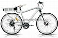 28'' alloy ELECTRIC CITY BIKE/bicycle