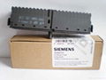 Siemens SIMATC 20 pin linker S7-300 Installation guide（530 mm) 