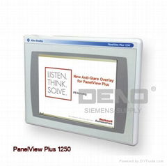 Allen Bradley Panel View 1000  