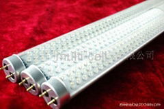 led tube 120cm 18w 276led