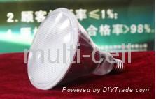 led par light