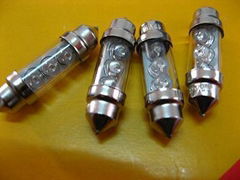 auto led bulds