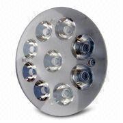 9 led lens