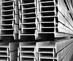 H beam steel 