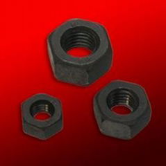 hex nut