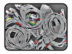 LEAD WIRES 1000