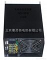 广泛应用于造粒机加热的HVT-5KW220V电磁加热控制器