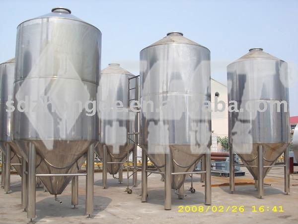 Mini brewery equipment 2