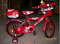 children bicycle 1