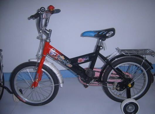 children bicycle 5