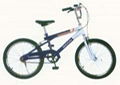 children bicycle blue 1