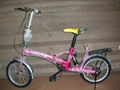 folding bicycle001 1