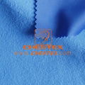 velvet fabric,brushed fabric,tricot