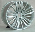 14x5.5/6 car wheel 1