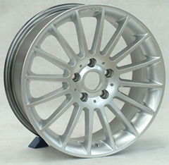 15x7.0 car wheel