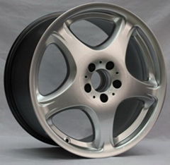 Wheel 18x9.0