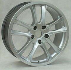 wheel 20x9.0