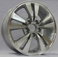 wheel 15x6.5