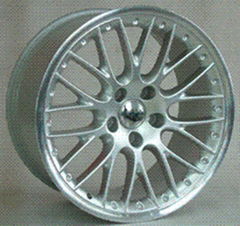 Alloy wheel 20x10