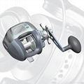 FISHING REEL