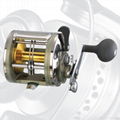 FISHING REEL 3