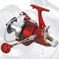 FISHING REEL