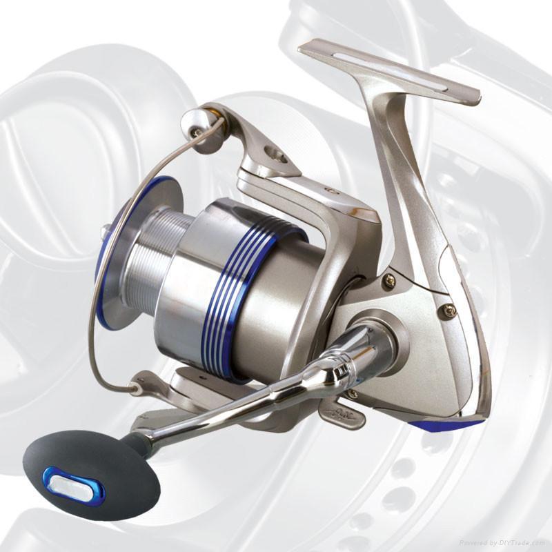 FISHING REEL 2