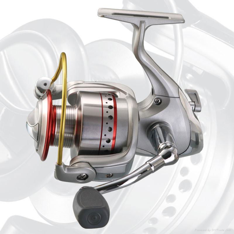 FISHING REEL 3