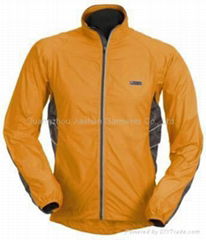 brand waterproof jacket