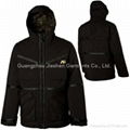 AG 7 Crowns Jacket - Men's