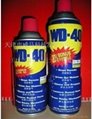 美国WD-40万能防锈、润滑剂