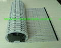 LED flexible Curtain screen 2