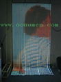 LED flexible Curtain screen