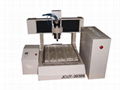 3030 mini cnc router engraver cutting engraving machine 1