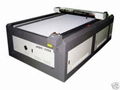 JCUT -1225 CO2 Laser Cutter Cutting Machine CNC Laser Engraver NEW 