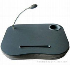 Lighten lap desk