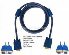 VGA cable