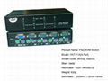 PS/2 kvm switch 1