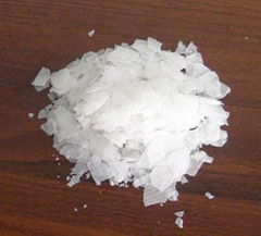 Caustic soda