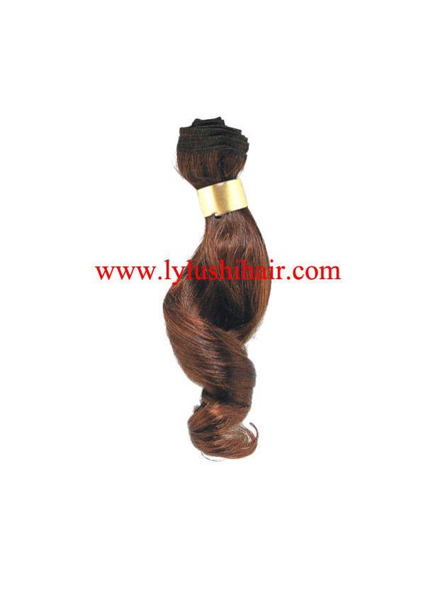 high quality hair weave 2