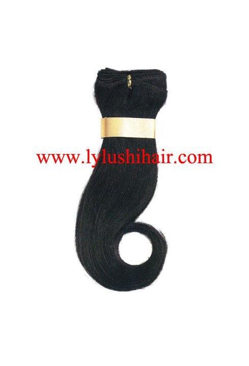 high quality hair weave 3