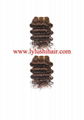 high quality hair weaves