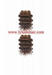  high quality hair weaves