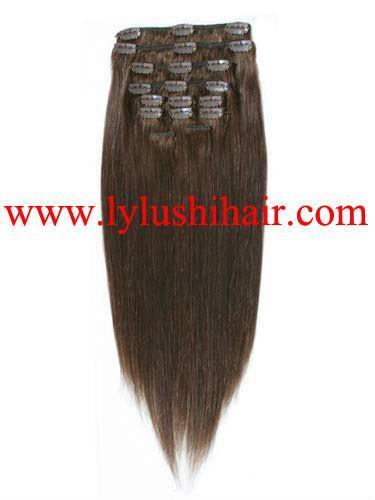 clip in hair extensions 2