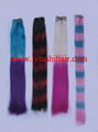 clip in hair extensions