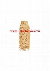 high quality hair weaves