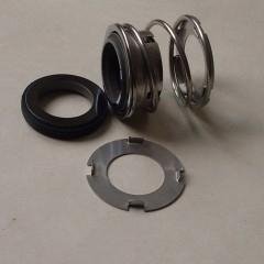 Double mechanical seal 560S