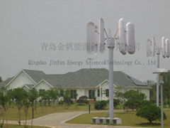  Qingdao Jinfan energy science & technology Co.,LTD.